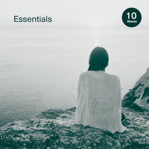 Essentials - 10 week programme